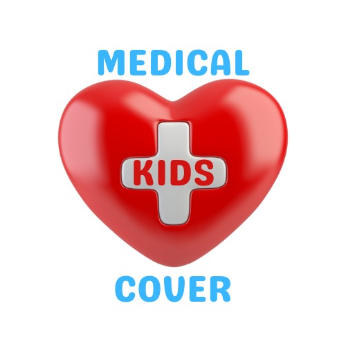Kids Medical Cover